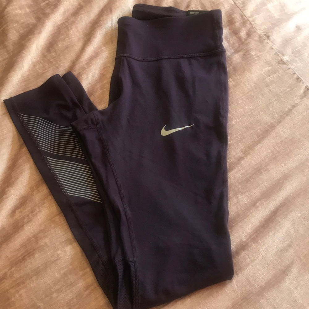 NIKE POWER DRI-FIT LEGGINGS